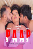 Paap (E02) Feneo Hot Web Series