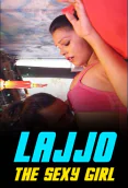 Lajjo The Sexy Girl (E05) Feneo Hot Web Series