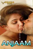 Anjaam (E02) Feneo Hot Web Series