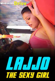 Lajjo The Sexy Girl (E05) Feneo Hot Web Series (2025)