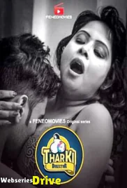 Tharki Director (E03) FeneoMovies Hot Web Series (2025)