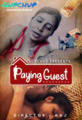 Paying Guest (E02) GupChup Hot Web Series