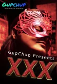 XXX (E01) GupChup Hot Web Series