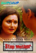 Step Mother (E02) GupChup Hot Web Series