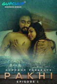 Pakhi (E01) GupChup Hot Web Series