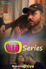 Web Series (E03) GupChup Hot Web Series (2025)