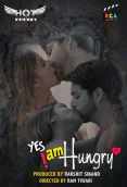 Yes I Am Hungry HotShots Hot Short Film