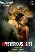 MySterious Lust HotShots Hot Short Film