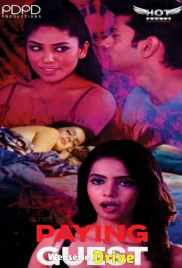 Paying Guest HotShots Hot Short Film (2025)