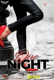 One Night HotShots Hot Short Film (2025)