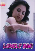 Lonely Biwi 11UpMovies Uncut Short Film