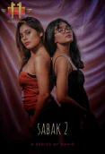 Sabak 2 (E03) 11UpMovies Uncut Web Series