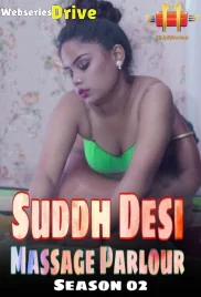 Suddh Desi Massage Parlour Season 2 (E03) 11UpMovies Uncut Web Series (2025)