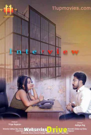 The Interview 11UpMovies Uncut Short Film (2025)