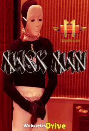 Mask Man (E01) 11UpMovies Uncut Web Series (2025)