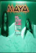 Maya: The Haunted (E02) FlizMovies Hot Web Series
