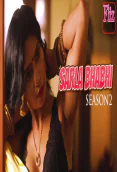 Sarla Bhabhi Season 2 (E03) FlizMovies Hot Web Series