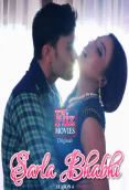 Sarla Bhabhi Season 4 (E02) Nuefliks Hot Web Series