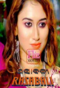Rasabali (E02) FlizMovies Hot Web Series