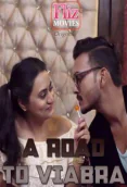 A Road To Viabra (E03) FlizMovies Hot Web Series