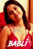 Babli (E02) FlizMovies Hot Web Series