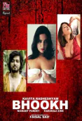 Bhookh Season 2 (E01) Nuefliks Hot Web Series