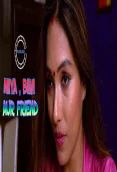 Miya Biwi Aur Friend Nuefliks Hot Short Film