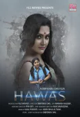 Hawas (E01) Nuefliks Hot Web Series