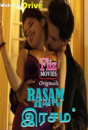 Rasam (E01) FlizMovies Hot Web Series (2026)