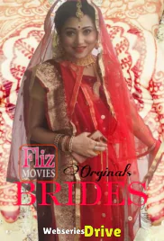 Brides (E01) FlizMovies Hot Web Series (2026)