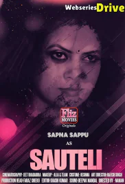Sauteli (E04) FlizMovies Hot Web Series (2026)