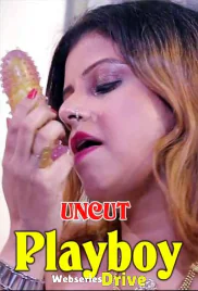 Playboy (E01) Nuefliks Hot Web Series (2026)