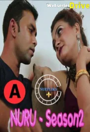 Nuru Massage Season 2 (E05) Nuefliks Hot Web Series (2026)