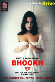 Bhookh (E03) FlizMovies Hot Web Series (2026)