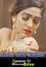 Jija The Great (E02) Nuefliks Hot Web Series (2026)