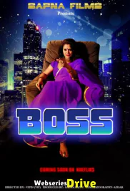 Boss (E02) Nuefliks Hot Web Series (2026)