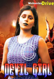 Devil Girl (E02) Nuefliks Hot Web Series (2026)