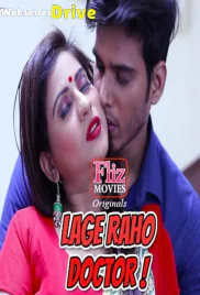 Lage Raho Doctor (E03) FlizMovies Hot Web Series (2026)