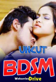 BDSM FlizMovies Hot Web Series (2026)