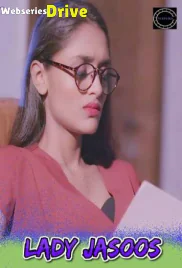 Lady Jasoos (E01) Nuefliks Hot Web Series (2026)