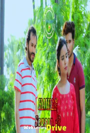 Hawas Season 2 (E05) Nuefliks Hot Web Series (2026)