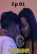 Trishna (E01) Nuefliks Hot Web Series