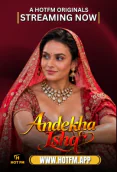 Andekha Ishq HotFM Hot Short Film