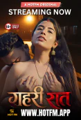 Gehri Raat HotFM Hot Short Film