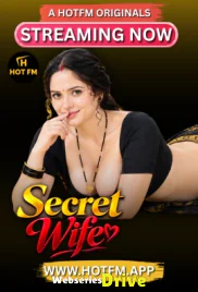 Secret Wife HotFM Hot Short Film (2026)