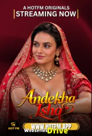 Andekha Ishq HotFM Hot Short Film (2026)