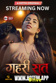 Gehri Raat HotFM Hot Short Film (2026)