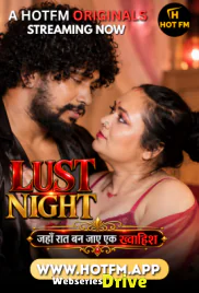 Lust Night HotFM Hot Short Film (2026)