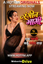 Rangeen Bhabhi HotFM Hot Short Film (2026)