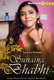 Sunaina Bhabhi (E04) LootLo Hot Web Series (2026)